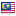 corpussemantic.com server is located in Malaysia